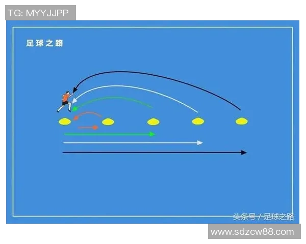科学训练足球技巧与体能提升的全面指南 科学训练足球技巧与体能提升的全面指南