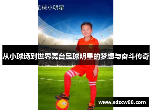 从小球场到世界舞台足球明星的梦想与奋斗传奇