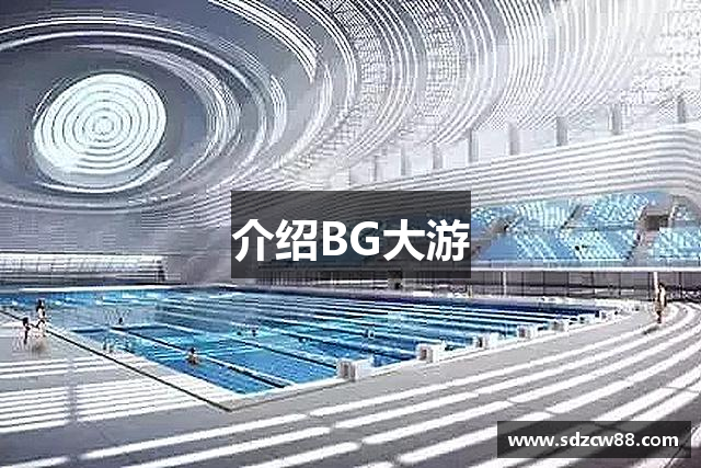介绍BG大游